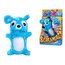 Peluche Orsetto pazzerello con suoni (30cm) SCREAMERZ 105953331