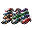 Monoposto di F1 da collezione ( 1 modello (29 pz) ) MINIFIGURES 6a+ Assortito 71049