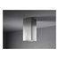 Cappa isola (40x40x120,2cm) MIRA PLUS Inox 8034122368382