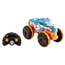 Radiocomando Rhinomite  2,4 GHz scala 1:24 HOT WHEELS MONSTER TRUCKS JBK11