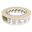 Nastro mascheratura per interni Basic 2,4cm x 50m 3M Beige 7100333168