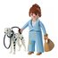 Dalmata con personaggio ( 8 pz ) MY LIFE 4-10a 71736