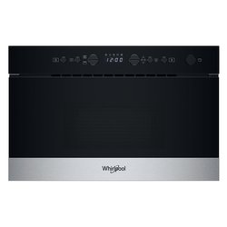 Microonde incasso ( (22Lt) ) WMN574BX Silver (60cm) 750W