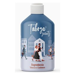 Bagno doccia Tabacco e cashmere 500 ml