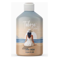 Latte corpo acqua di sale 280 ml