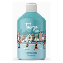 Bagno doccia Latte crema 500 ml