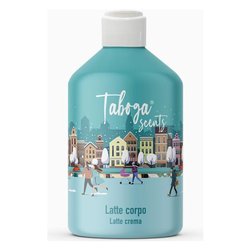 Latte corpo latte crema 280 ml