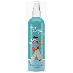 Acqua profumata latte crema 200 ml