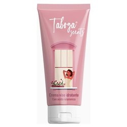 Trattamento viso Crema idratante acido ialuronico 50 ml