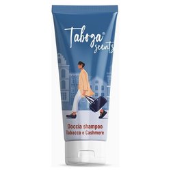 Bagno doccia Tabacco e cashmere 250 ml