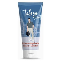 Dopobarba Balsamo tabacco e cashmere 100 ml