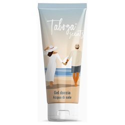 Bagno doccia Acqua di sale 250 ml