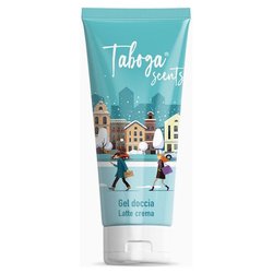 Bagno doccia Latte crema 250 ml