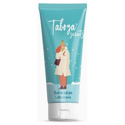 Detergente Burro corpo latte crema 250 ml