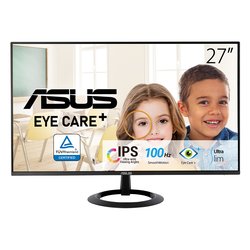 Monitor 27 ( IPS Full HD 1080p 100Hz ) VZ27EHF Black 90LM07B0 B01470