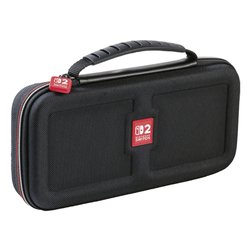 Custodia videogioco SWITCH 2 NS241 Deluxe Travel Case Black 150764