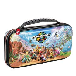 Custodia videogioco SWITCH 2 NS212MKW Deluxe Travel Case Mario Kart World 150766