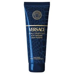 Bagno doccia Eau fraîche extrême pour homme gel 250 ml