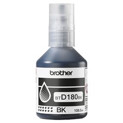 Cartuccia stampante BTD180 Nero TANKBENEFIT BTD180BK