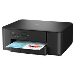 Multifunzione 3in1 Inkjet ( A4 Simplex 6000 x 1200 ) DCP SERIES DCPJ1260WRE1