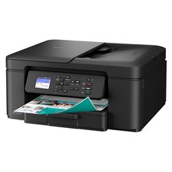 Multifunzione 3in1 Inkjet ( A4 Duplex 6000 x 1200 ) DCP SERIES Black DCPJ1360DWRE1
