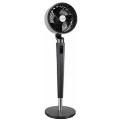 Ventilatore ALLBREEZE Black 398200041 23cm Pale 3
