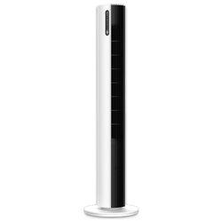 Ventilatore PURY TOWER White e Black 398200042 Pale
