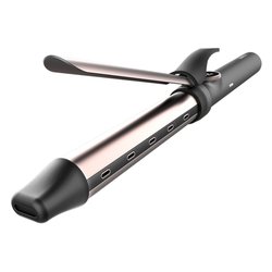 Arricciacapelli BAMBA SurfCare Epic Curly Sphere Black e Bronze 03433