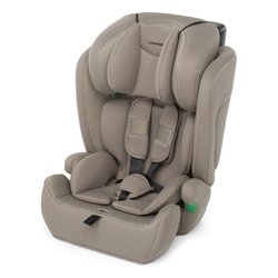 Seggiolino auto I-Size 76 - 150 cm BABYROAD Sand 9700414903