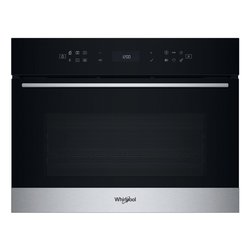 Forno incasso 2in1 (52Lt) 6 SENSO WCW7O7HTSX Inox (L60cm)