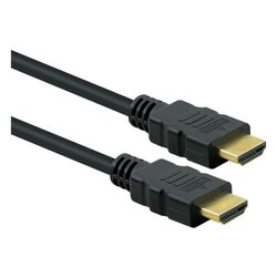 Cavo HDMI 8K Black 3m ROS3708