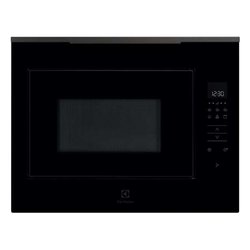 Microonde incasso ( (26Lt) ) SERIE 800 KMFD264TEH Black (60cm) 900W