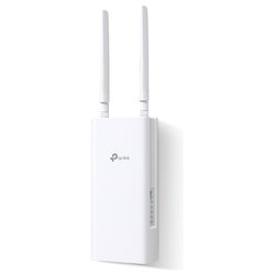 Router 4G Lte Single Band White TL MR100 OUTDOOR