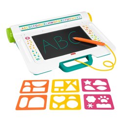 Lavagnetta Impara & Scarabocchia con schermo Lcd JDL70