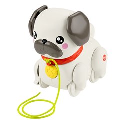 Carlino Cammina con me 12-36m HTW94