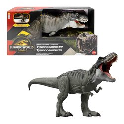 T Rex Super Colossale JURASSIC WORLD REBIRTH JGB52