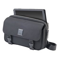 Custodia videogioco SWITCH 2 MC17 Game Traveler Deluxe Crossbody Black 150768