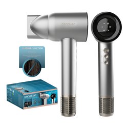 Phon IONICARE RockStar Nano IonTech Aluminum A01 EU01 101447 1600W