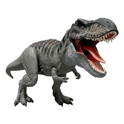 Tyrannosaurus Rex Sound Power Devour JURASSIC WORLD REBIRTH JCH02
