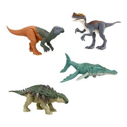 Dinosauro Pericolo Giurassico (18x7,5cm) JURASSIC WORLD REBIRTH Assortito JGB72