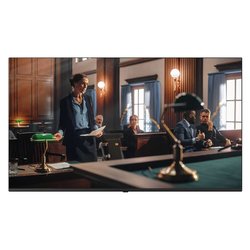 Hotel tv 75 UM662H SERIES Ashed blue 75UM662H4LC AEU