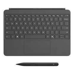 Tastiera computer SURFACE PRO 12 Keyboard + Slim Pen Ardesia EP2 33044