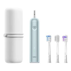 Spazzolino elettrico WAVE Alluminio Blue A33277