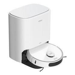 Robot lava pavimenti RV3 2in1 White RV L31 C 11