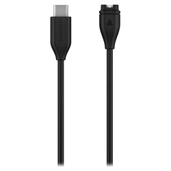 Cavo dati ricarica USB C Black 0,5m 010 13278 01