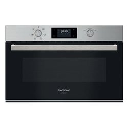 Microonde incasso ( (31Lt) ) HAD K52CU X Inox (60cm) 1000W