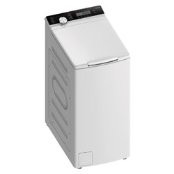 Lavatrice carica dall'alto 8 Kg ST8013AD White classe A 1300giri/min (40x60,1x87,5cm)