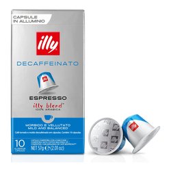 Capsule ( Nespresso ) Decaffeinato 10 pz 25453
