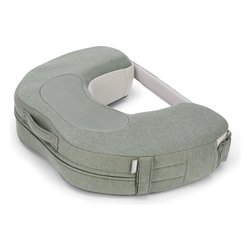 Cuscino allattamento ELYSIA Balance green AZ98S0BLG