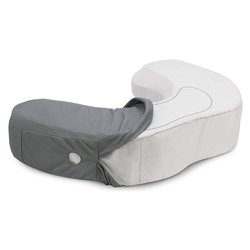 Cover cuscino allattamento ELYSIA Grey A095SZ983